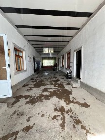Срочно Азадбашда Уй сотилади 9 соток 7 хона 80000 $