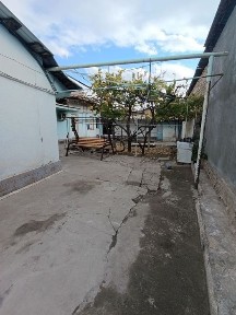 Сергели У́згаришда 4 Соток Участок Сотилади!