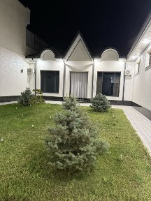 Uchastka sotiladi nazarbek sanatoriya