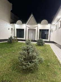 Uchastka sotiladi nazarbek sanatoriya