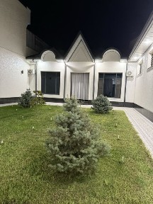 Uchastka sotiladi nazarbek sanatoriya