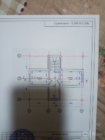 Uy sotiladi 1.7 sotik 6 xona