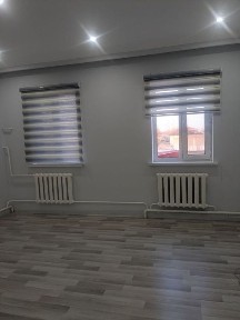 Аренда имарат, М. Горький/А. Темур кошеси