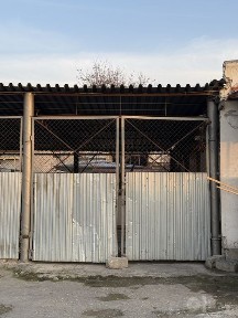 Сдается склад/ бокс. Ижарага склад бор.