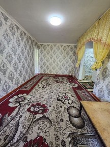Фрунзенский ижара 2-хонали