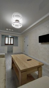 Продам квартиру с новым ремонтом
