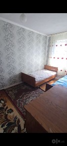 Квартира сотилади