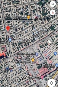 Jizzax shahar Respublikanskiy bolnisa yonida uy sotilladi.