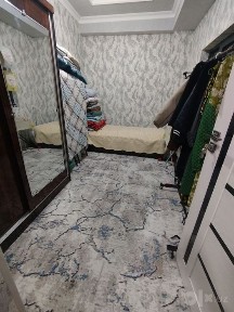Kimyogar mfy qizil Dream house domlar 3 qavatda joylashgan 3 xonali