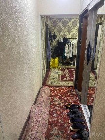 Ijara uy bor sheriklikka