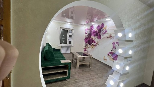 Ташкентская область, Ташкент, Яккасарайский район