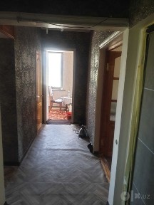 Сдаю в аренду 2 ком кв сергили4 2 этаж