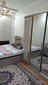 Ташкентская область, Ташкент, Сергелийский район
