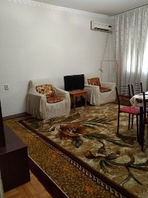 Аренда квартира Юнусобод 11 квартал мегоплонет 2 хона оилага кизларга