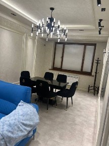 Sagbon bauram 2 hona 80 kvadrat Arenda