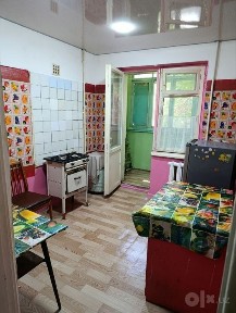 Квартира в аренду 1/2/4