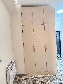 Arendaga 1 xona navastroyka