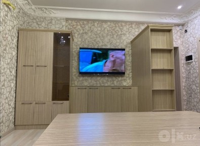 Ташкентская область, Ташкент, Яккасарайский район