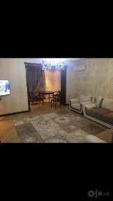 Ташкентская область, Ташкент, Мирабадский район