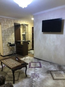 Ташкентская область, Ташкент, Алмазарский район