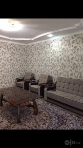 Ташкентская область, Ташкент, Мирзо-Улугбекский район