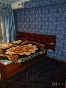 Ташкентская область, Ташкент, Юнусабадский район