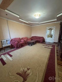 3х ком м. Пушкина аренда сдается