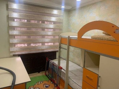 Ташкентская область, Ташкент, Мирзо-Улугбекский район