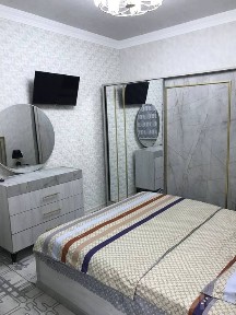 Ташкентская область, Ташкент, Яшнабадский район
