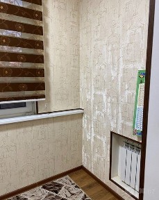 Ташкентская область, Ташкент, Мирабадский район