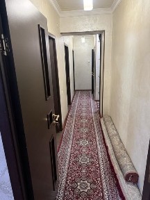 Sergili metro 3 bekat oldida oilaga ijaraga beriladi