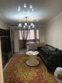Аренда квартиры Чиланзар 5 метро Новза