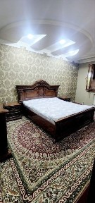Аренда чиланзар Ц кв двух комнатная