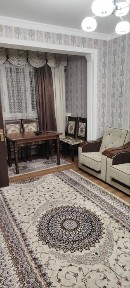 Аренда чиланзар 2. Двух комнатная