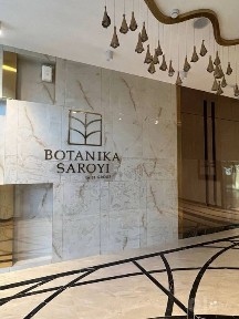 Сдаю 2х ком кв без услуг маклера в ЖК Ботаника сарои