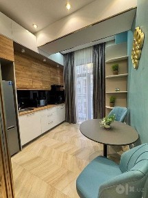 Уютная квартира в Яшнабадском район