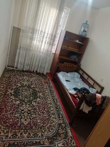 Ташкентская область, Ташкент, Сергелийский район