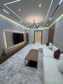 Комфортная квартира в Мирзо Улугбеке | 68м2