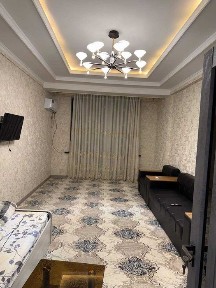 Аренда Сергели 3-метро JK GREN HOUSE 2 комнатный 4 этаж