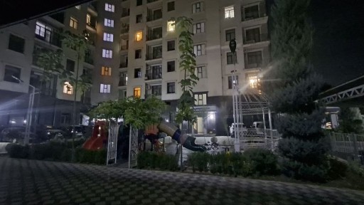 Сдается 3х комнатная квартира