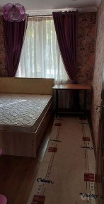 Аренда чиланзар 26. Трёх комнатная
