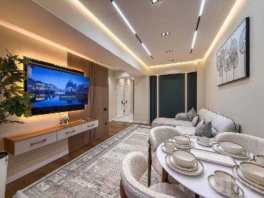 Сдаётся квартира на Яккасарае, ЖК 