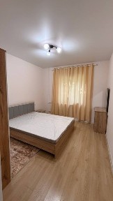 Сдаётся в аренду современная стильная квартира на Карасу 1
