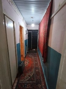 Аренда Спутник 3 2/2/2 всё есть