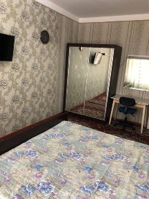 Ташкентская область, Ташкент, Юнусабадский район