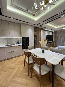 Сдается Премиум Квартира в Центре| 2-х комнатная 900$