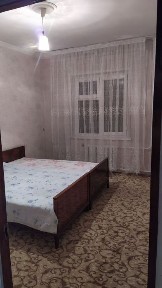 Аренда 3/3/5 - Юнусабад- 14, Лулу, Узмайл заправка