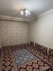 Kvartira Sheriklikka bollarga