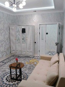 Ташкентская область, Ташкент, Яшнабадский район