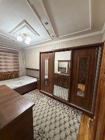 Ташкентская область, Ташкент, Юнусабадский район